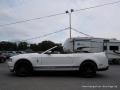 Ford Mustang V6 Premium Convertible Performance White photo #2