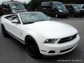 Ford Mustang V6 Premium Convertible Performance White photo #7