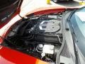 Chevrolet Corvette Z06 Coupe Torch Red photo #7