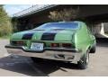 Chevrolet Nova Coupe Light Green Metallic photo #4