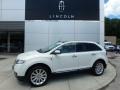 Lincoln MKX AWD Crystal Champagne Tri-Coat photo #1