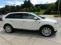 Lincoln MKX AWD Crystal Champagne Tri-Coat photo #7