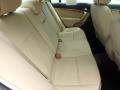 Lincoln MKZ Hybrid White Platinum Tri-Coat photo #14