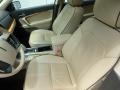 Lincoln MKZ Hybrid White Platinum Tri-Coat photo #15