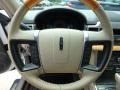 Lincoln MKZ Hybrid White Platinum Tri-Coat photo #22