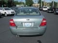 Ford Five Hundred Limited AWD Titanium Green Metallic photo #7