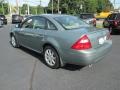 Ford Five Hundred Limited AWD Titanium Green Metallic photo #8
