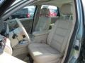Ford Five Hundred Limited AWD Titanium Green Metallic photo #15