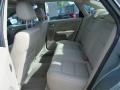 Ford Five Hundred Limited AWD Titanium Green Metallic photo #21