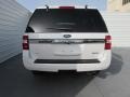 Ford Expedition XLT Oxford White photo #5