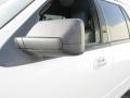 Ford Expedition XLT Oxford White photo #13