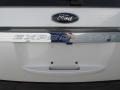 Ford Expedition XLT Oxford White photo #15