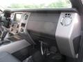 Ford Expedition XLT Oxford White photo #17