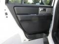 Ford Expedition XLT Oxford White photo #22