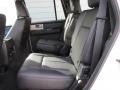 Ford Expedition XLT Oxford White photo #23