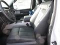 Ford Expedition XLT Oxford White photo #26