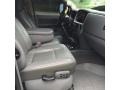 Dodge Ram 2500 Laramie Quad Cab 4x4 Brilliant Black Crystal Pearl photo #10
