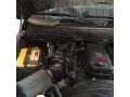 Dodge Ram 2500 Laramie Quad Cab 4x4 Brilliant Black Crystal Pearl photo #12