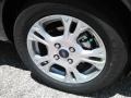 Ford Fiesta SE Hatchback Magnetic Metallic photo #4