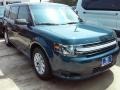 Ford Flex SE Too Good to Be Blue photo #1