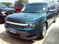 Ford Flex SE Too Good to Be Blue photo #5