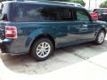 Ford Flex SE Too Good to Be Blue photo #6