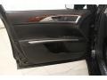 Lincoln MKZ 3.7L V6 FWD Tuxedo Black photo #4