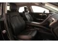 Lincoln MKZ 3.7L V6 FWD Tuxedo Black photo #13