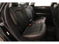 Lincoln MKZ 3.7L V6 FWD Tuxedo Black photo #14