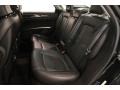 Lincoln MKZ 3.7L V6 FWD Tuxedo Black photo #15