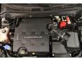 Lincoln MKZ 3.7L V6 FWD Tuxedo Black photo #17
