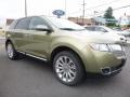 Lincoln MKX AWD Ginger Ale photo #3