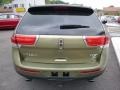 Lincoln MKX AWD Ginger Ale photo #6