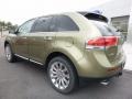 Lincoln MKX AWD Ginger Ale photo #7