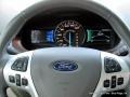 Ford Edge Limited AWD White Platinum photo #19