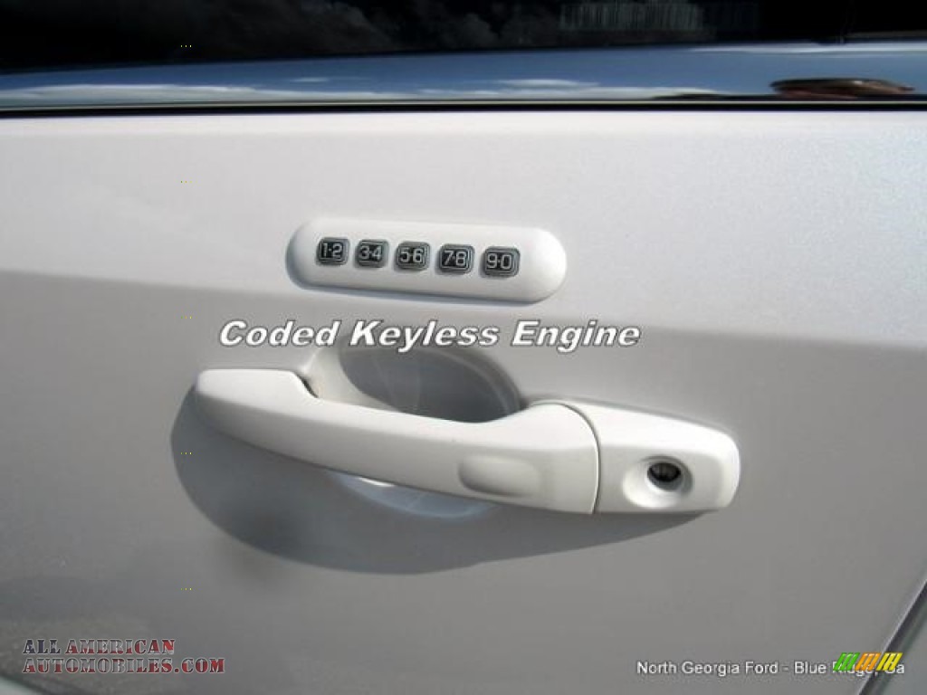 2014 Edge Limited AWD - White Platinum / Medium Light Stone photo #29