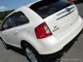 Ford Edge Limited AWD White Platinum photo #39