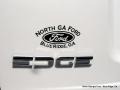 Ford Edge Limited AWD White Platinum photo #40