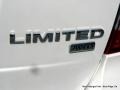 Ford Edge Limited AWD White Platinum photo #41