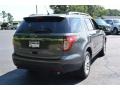 Ford Explorer XLT 4WD Magnetic photo #3