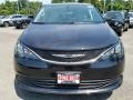 Chrysler Pacifica LX Brilliant Black Crystal Pearl photo #2