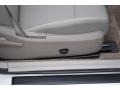 Chrysler Sebring LX Convertible Stone White photo #24