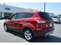 Ford Escape SE 1.6L EcoBoost Ruby Red photo #5