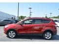 Ford Escape SE 1.6L EcoBoost Ruby Red photo #6