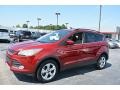 Ford Escape SE 1.6L EcoBoost Ruby Red photo #7