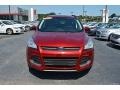 Ford Escape SE 1.6L EcoBoost Ruby Red photo #26