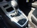 Ford Fiesta SE Hatchback Magnetic Metallic photo #19