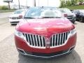 Lincoln MKX AWD Ruby Red Tinted Tri-Coat photo #13
