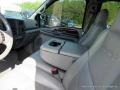 Ford F250 Super Duty Lariat Crew Cab 4x4 Dark Shadow Grey Metallic photo #24