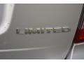 Ford Edge Limited Ingot Silver Metallic photo #5